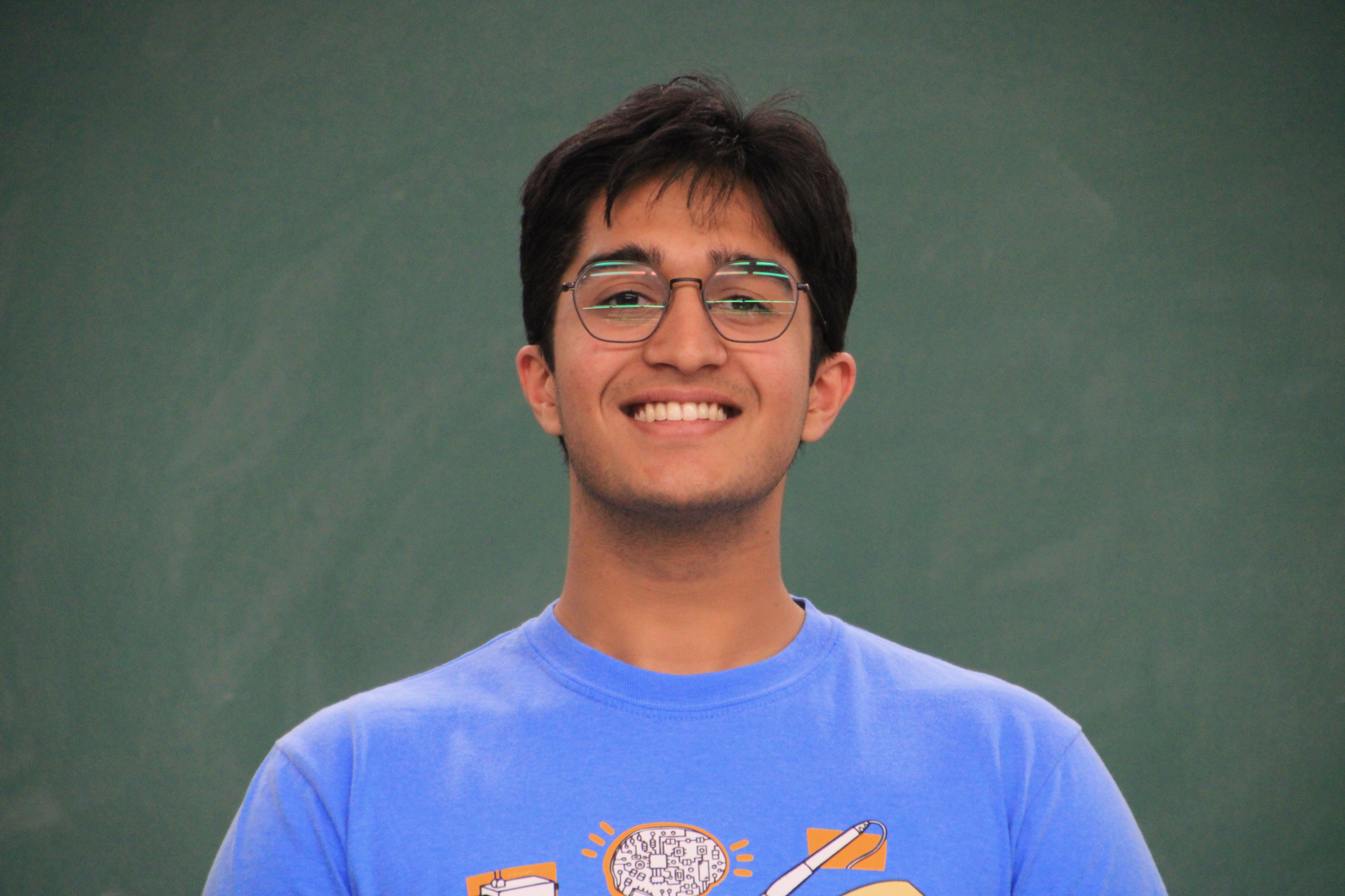 Akash Jape